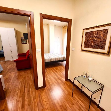 Appartamento Noris La Spezia Esterno foto