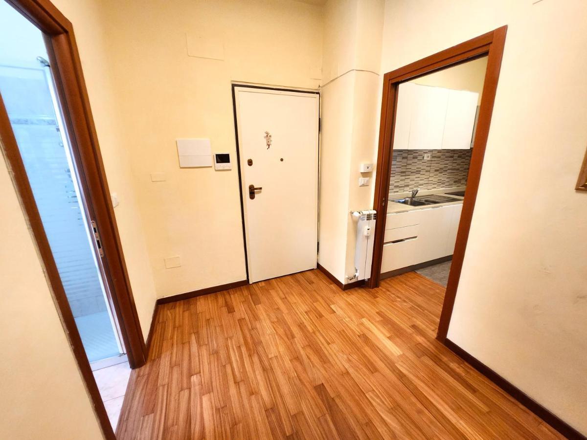 Appartamento Noris La Spezia Esterno foto