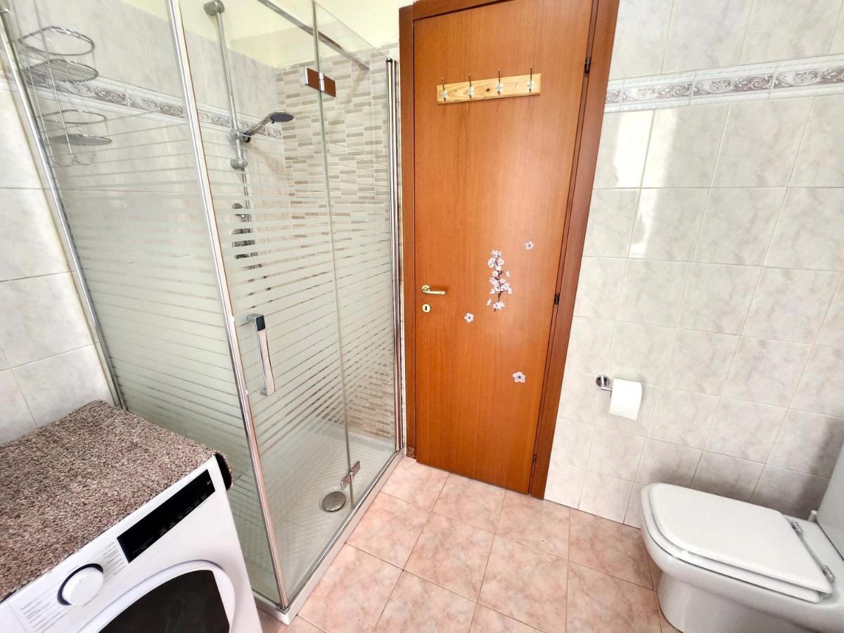 Appartamento Noris La Spezia Esterno foto