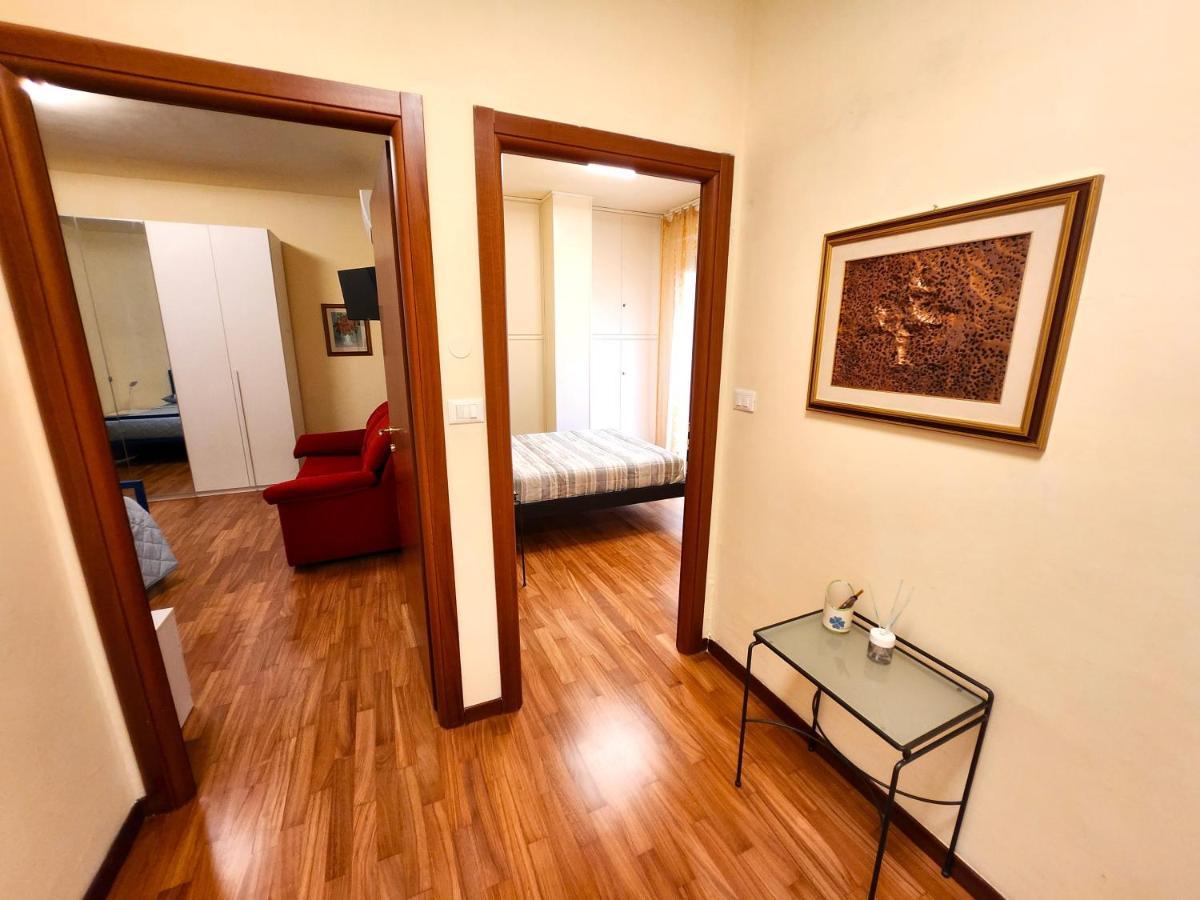 Appartamento Noris La Spezia Esterno foto