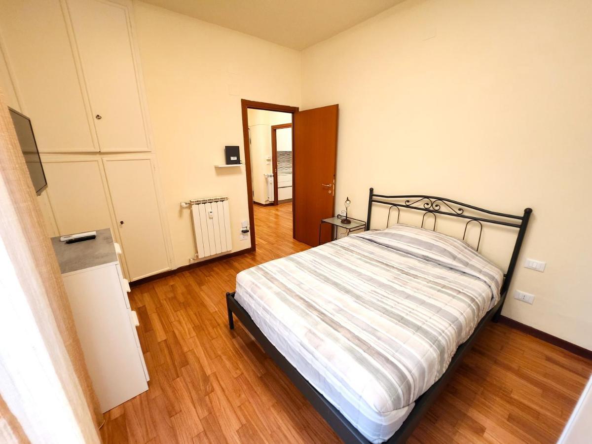 Appartamento Noris La Spezia Esterno foto
