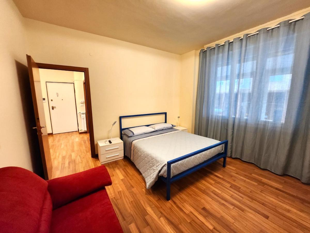 Appartamento Noris La Spezia Esterno foto