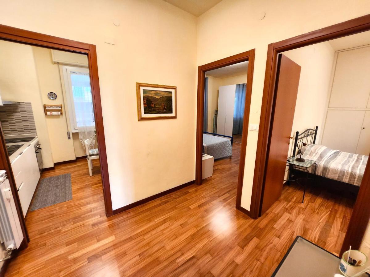 Appartamento Noris La Spezia Esterno foto
