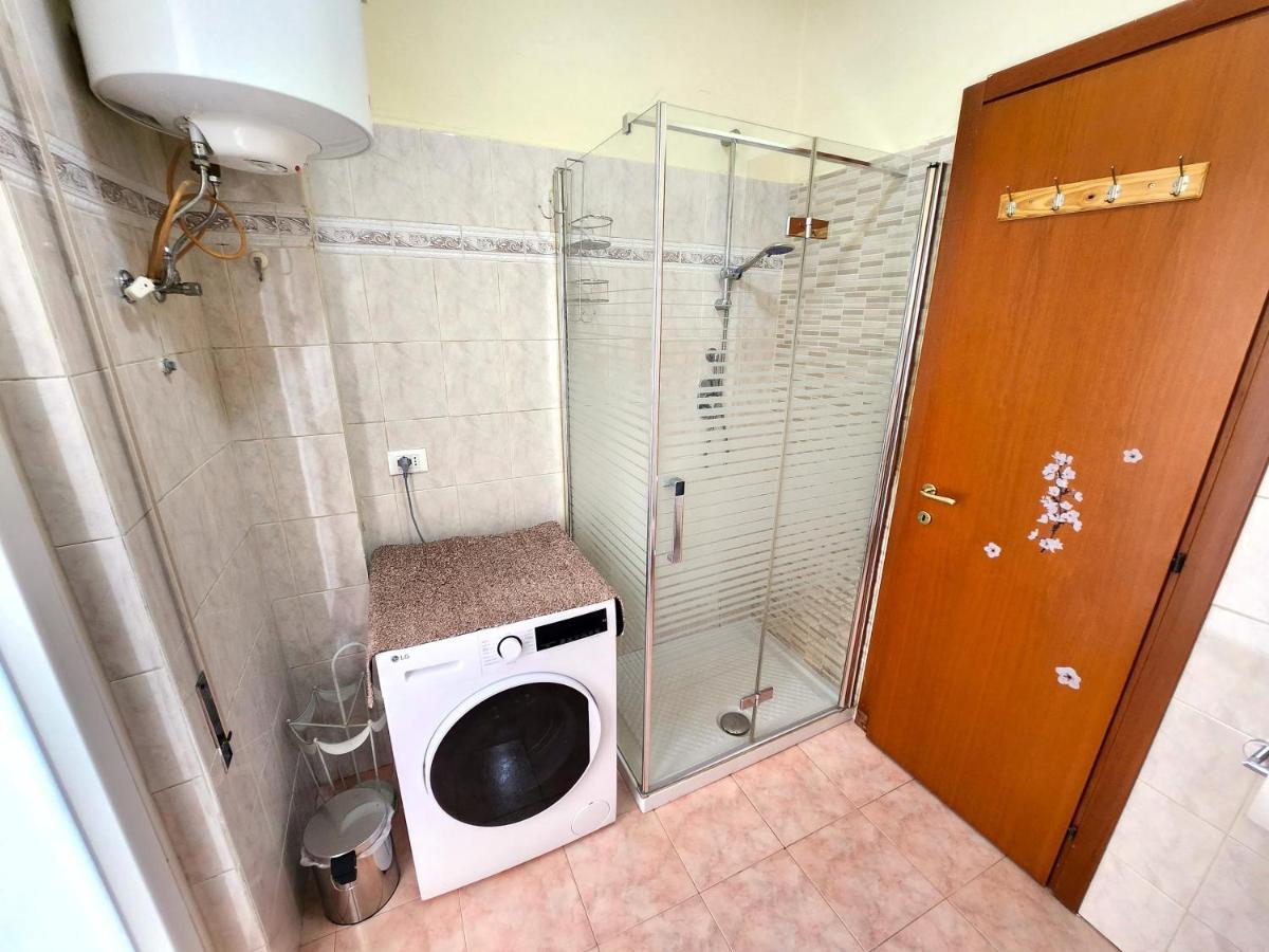 Appartamento Noris La Spezia Esterno foto