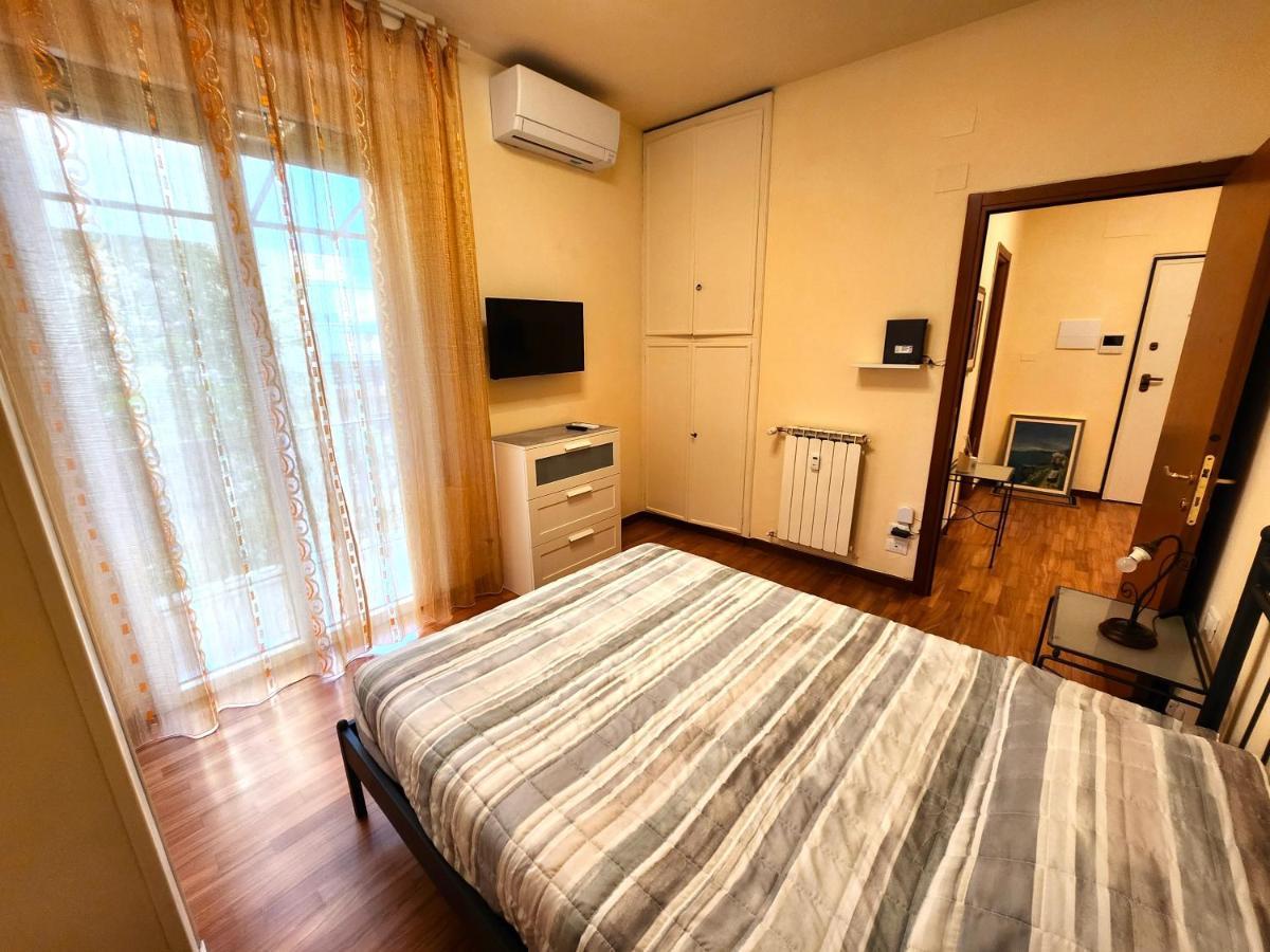 Appartamento Noris La Spezia Esterno foto