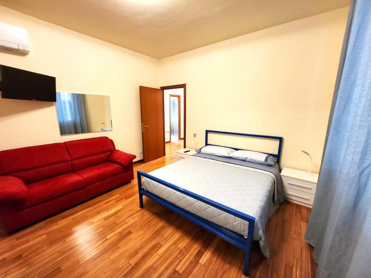 Appartamento Noris La Spezia Esterno foto