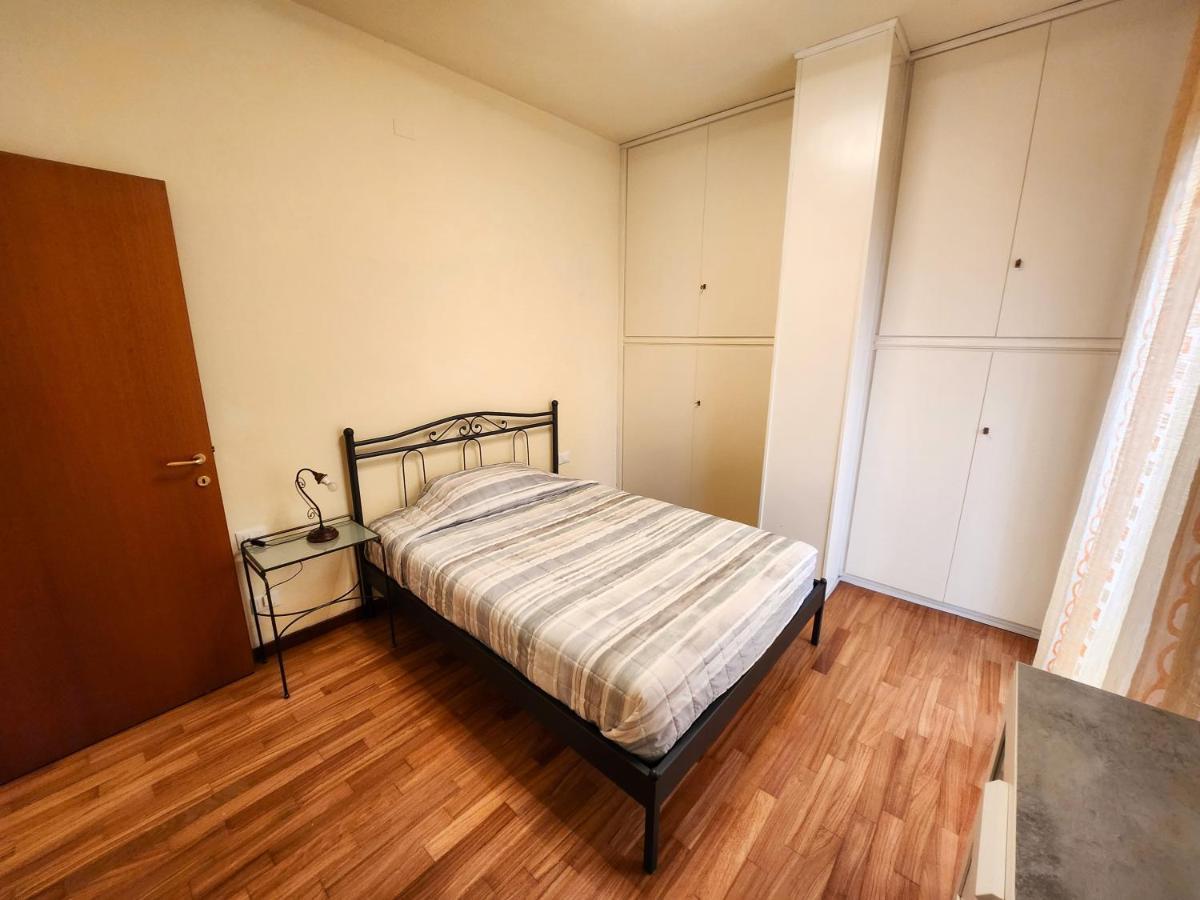 Appartamento Noris La Spezia Esterno foto